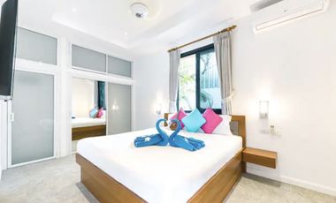 3 Bedroom Villa for rent at Luxury Mango Villas