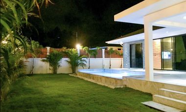 3 Bedroom Villa for rent at Luxury Mango Villas