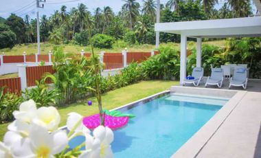 3 Bedroom Villa for rent at Luxury Mango Villas