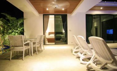 3 Bedroom Villa for rent at Luxury Mango Villas