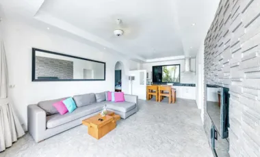 3 Bedroom Villa for rent at Luxury Mango Villas