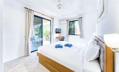 3 Bedroom Villa for rent at Luxury Mango Villas