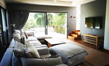 3 Bedroom Villa for rent at Samui Sanctuary