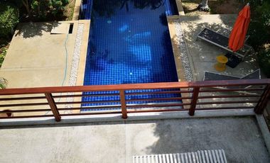 3 Bedroom Villa for rent at Samui Sanctuary