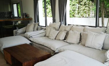 3 Bedroom Villa for rent at Samui Sanctuary