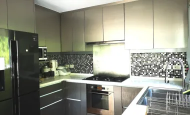 3 Bedroom Villa for rent at Samui Sanctuary