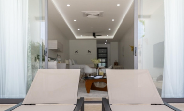 1 Bedroom House for rent at Skye Beach Hotel