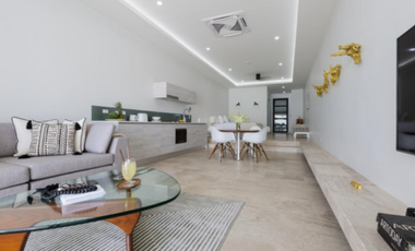 1 Bedroom House for rent at Skye Beach Hotel