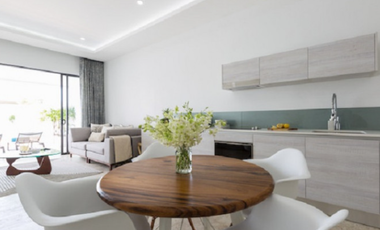1 Bedroom House for rent at Skye Beach Hotel