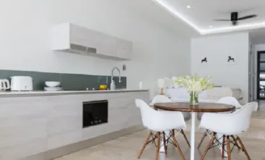 1 Bedroom House for rent at Skye Beach Hotel