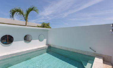 1 Bedroom House for rent at Skye Beach Hotel
