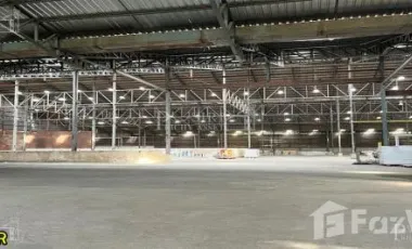 Warehouse for rent in Phrong Maduea, Nakhon Pathom