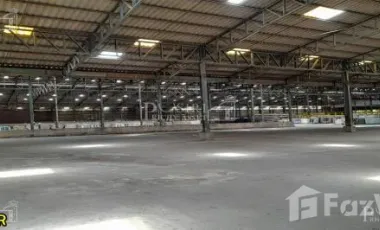 Warehouse for rent in Phrong Maduea, Nakhon Pathom