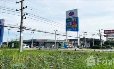 Warehouse for rent in Phrong Maduea, Nakhon Pathom