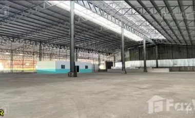 Warehouse for rent in Phrong Maduea, Nakhon Pathom