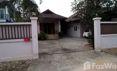 2 Bedroom House for sale in Nong Phueng, Chiang Mai