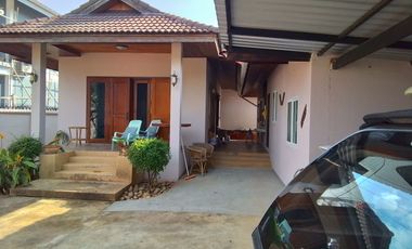 2 Bedroom House for sale in Nong Phueng, Chiang Mai