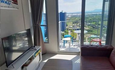 BLU Diamond Cha-am-Hua Hin : บลู ไดมอนด์ ชะอำ-หัวหิน