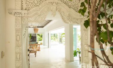 4 Bedroom Villa for rent at Ban Tai Estate