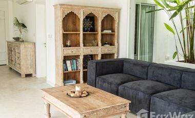 4 Bedroom Villa for rent at Ban Tai Estate