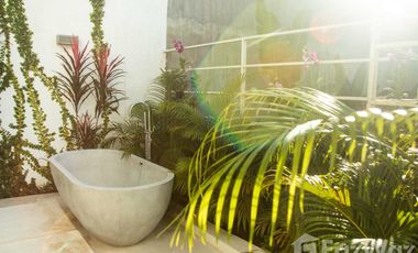 4 Bedroom Villa for rent at Ban Tai Estate