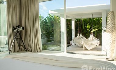 4 Bedroom Villa for rent at Ban Tai Estate