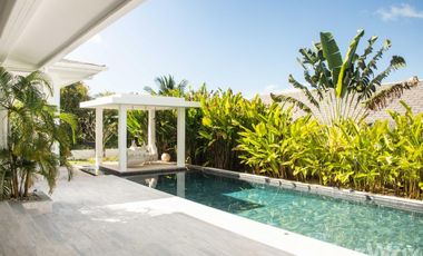 4 Bedroom Villa for rent at Ban Tai Estate