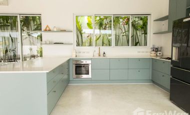4 Bedroom Villa for rent at Ban Tai Estate
