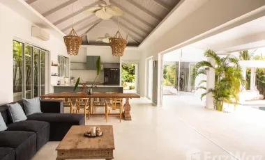 4 Bedroom Villa for rent at Ban Tai Estate