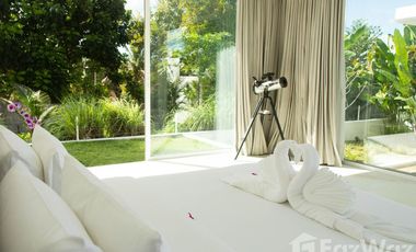 4 Bedroom Villa for rent at Ban Tai Estate