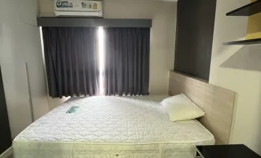 Studio Condo for sale at Plus Condo Ayutthaya Park