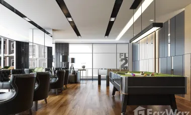 Studio Condo for sale at Plus Condo Ayutthaya Park