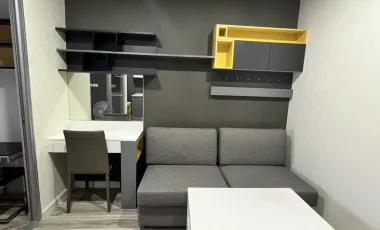 Studio Condo for sale at Plus Condo Ayutthaya Park