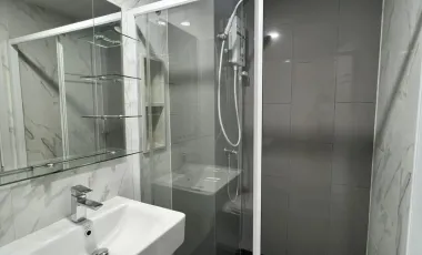Studio Condo for sale at Plus Condo Ayutthaya Park