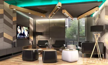 Studio Condo for sale at Plus Condo Ayutthaya Park