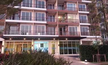 1 Bedroom Condo for rent at Baan Khao Yai