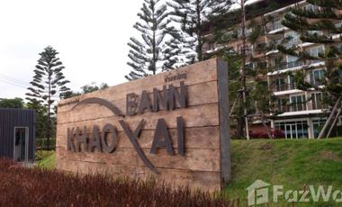 1 Bedroom Condo for rent at Baan Khao Yai