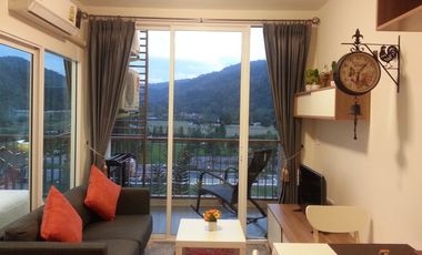 1 Bedroom Condo for rent at Baan Khao Yai