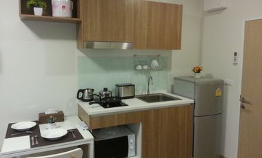 1 Bedroom Condo for rent at Baan Khao Yai