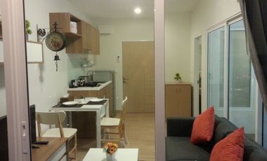 1 Bedroom Condo for rent at Baan Khao Yai