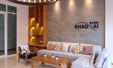 1 Bedroom Condo for rent at Baan Khao Yai