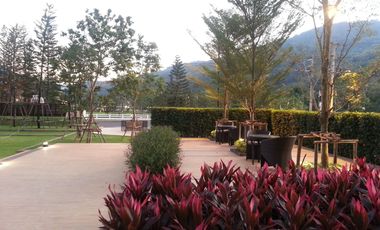 1 Bedroom Condo for rent at Baan Khao Yai
