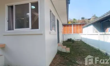 2 Bedroom House for sale in Mittraphap, Saraburi
