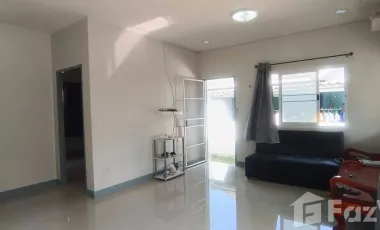 2 Bedroom House for sale in Mittraphap, Saraburi