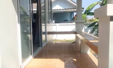 2 Bedroom House for sale in Mittraphap, Saraburi