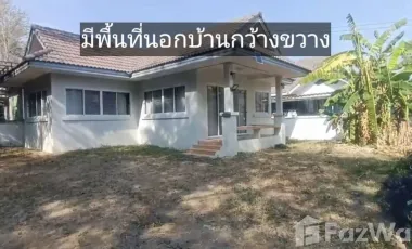 2 Bedroom House for sale in Mittraphap, Saraburi