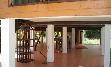 3 Bedroom House for rent in Wiang Nuea, Lampang