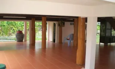 3 Bedroom House for rent in Wiang Nuea, Lampang