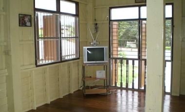 3 Bedroom House for rent in Wiang Nuea, Lampang