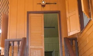 3 Bedroom House for rent in Wiang Nuea, Lampang